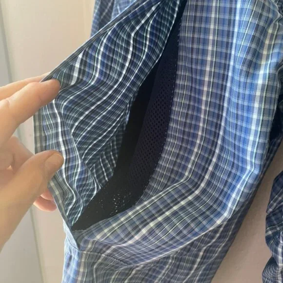 Columbia Omni-shade shirt - Picture 4 of 5